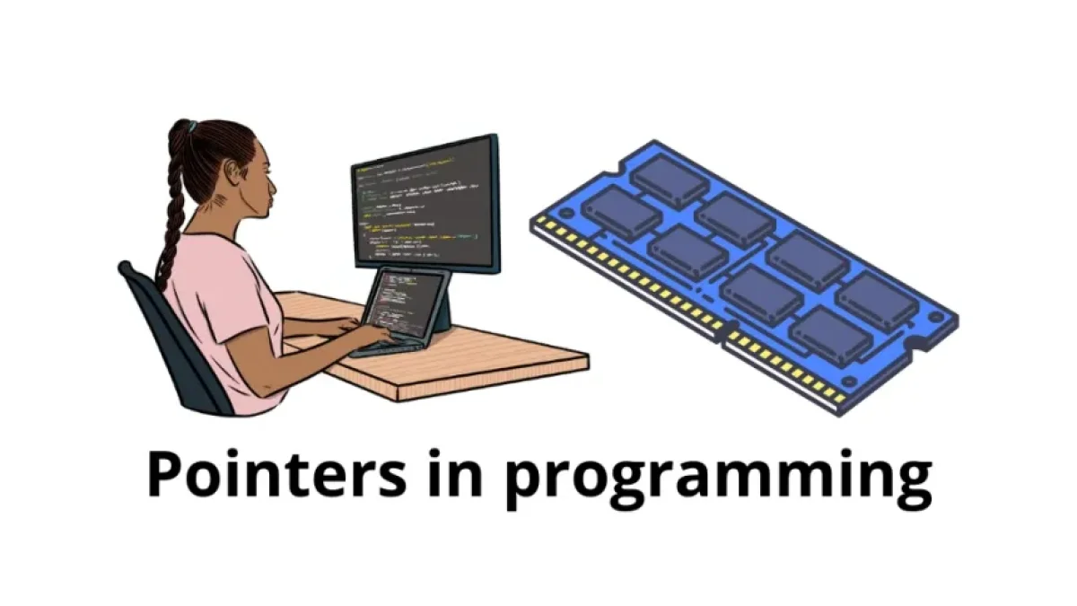 Qué son los punteros en programación y cómo funcionan (C/C++)