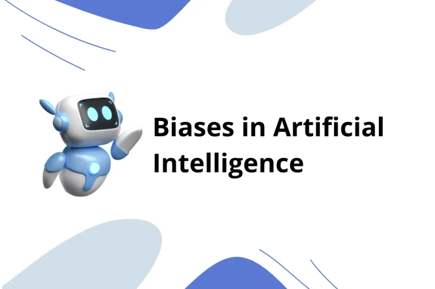 ¿Qué son los Sesgos en Inteligencia Artificial?