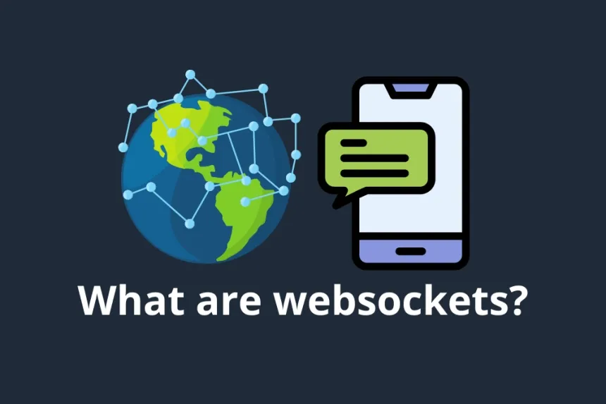 What are websockets and what are they used for?