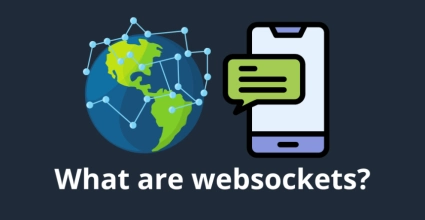 What are websockets and what are they used for?