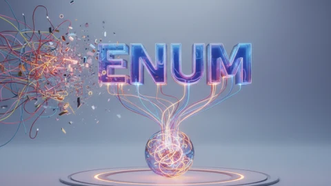 Reduce condiciones y simplifica tu código con enums en programación