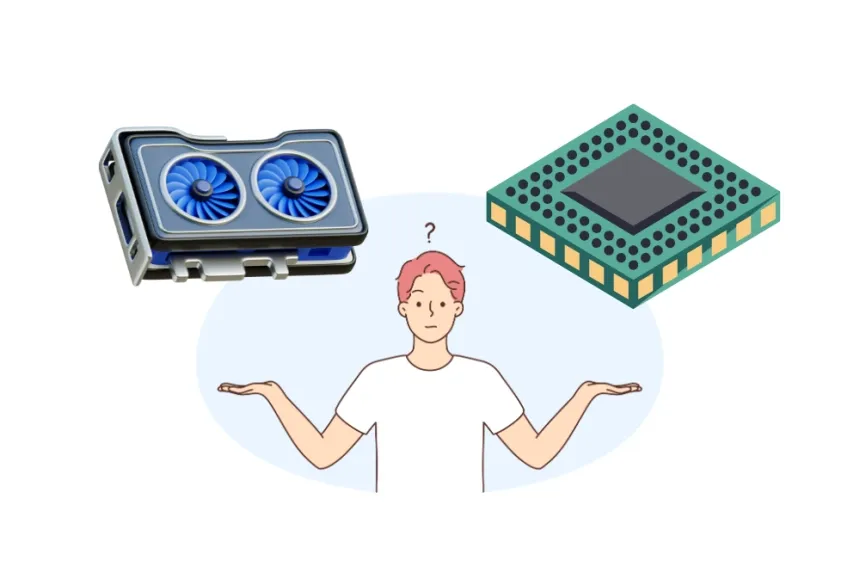 GPU vs CPU Rendering Which is Better for Your 3D Projects?