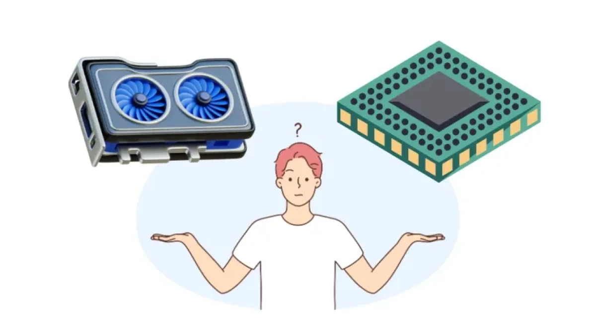Renderizado por GPU vs CPU: ¿Cuál es Mejor para tus Proyectos 3D?