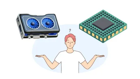 Renderizado por GPU vs CPU: ¿Cuál es Mejor para tus Proyectos 3D?