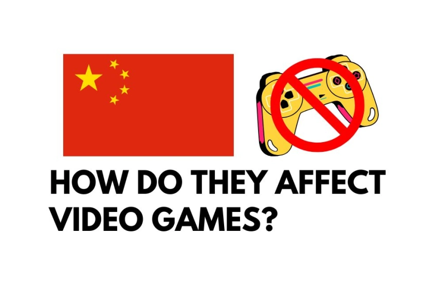 Restricciones en China: ¿Cómo afectan a los videojuegos?