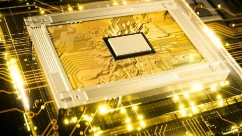 Revolución en litografía: Chips del futuro al alcance de todos