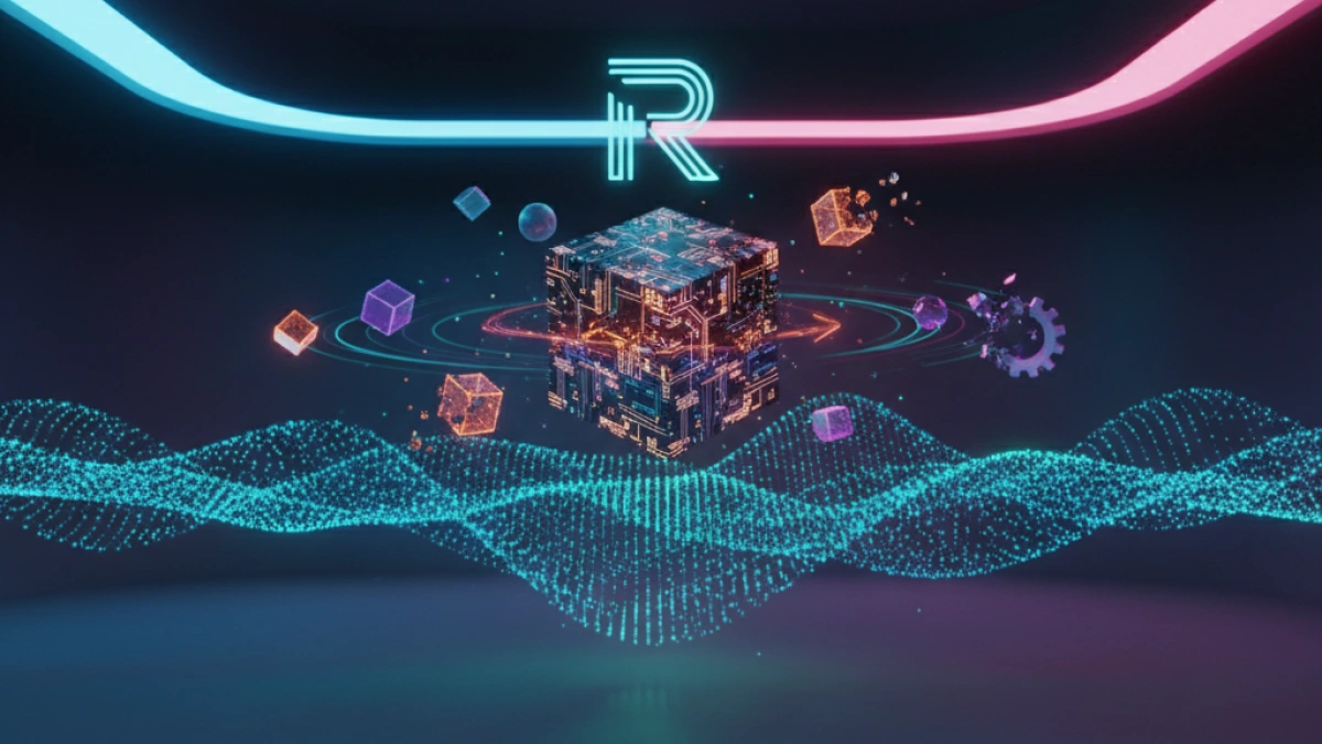 Ripple: Un Nuevo Framework de JavaScript que Retos a React en 2023