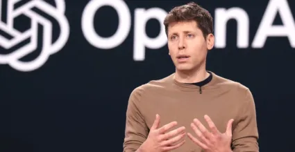 Sam Altman Reveals the Story Behind ChatGPT and AI