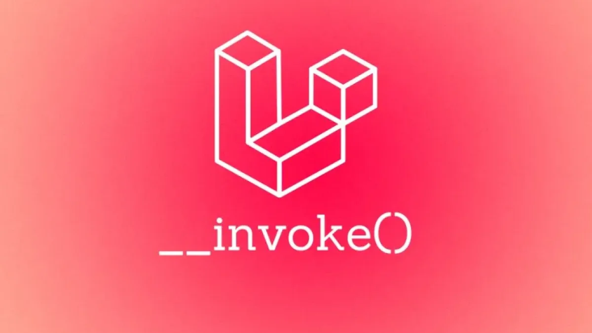 Simplifica el desarrollo en Laravel con controladores invocables