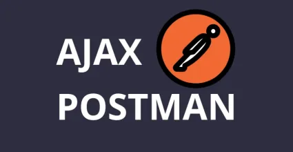 Simulate an Ajax Request in Postman