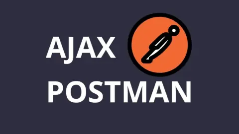 Simular Una Petición Ajax en Postman