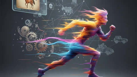 Smear Frames: Qué son y Cómo Usarlos en Animación Profesional