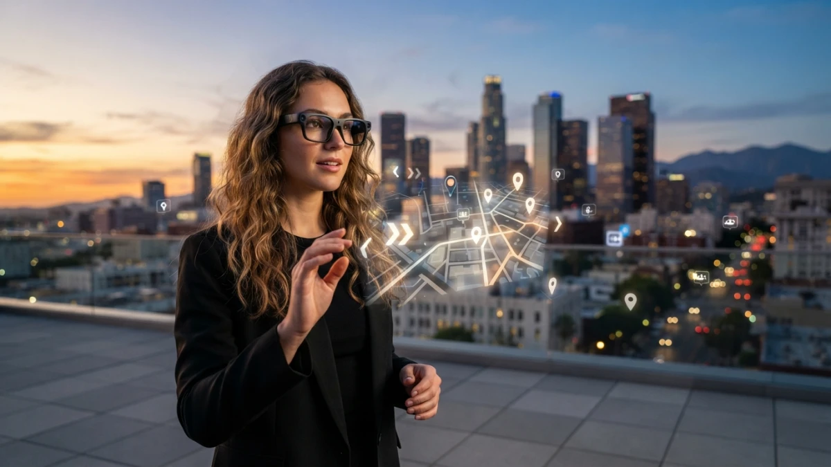 Snap Launches Specs: The $2,195 AR Glasses That Work Without a Phone