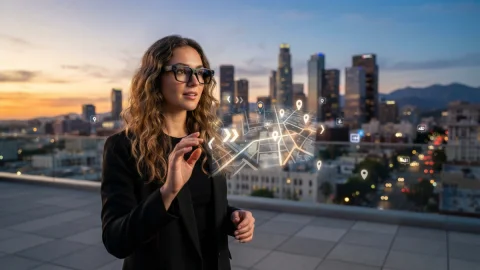 Snap Launches Specs: The $2,195 AR Glasses That Work Without a Phone