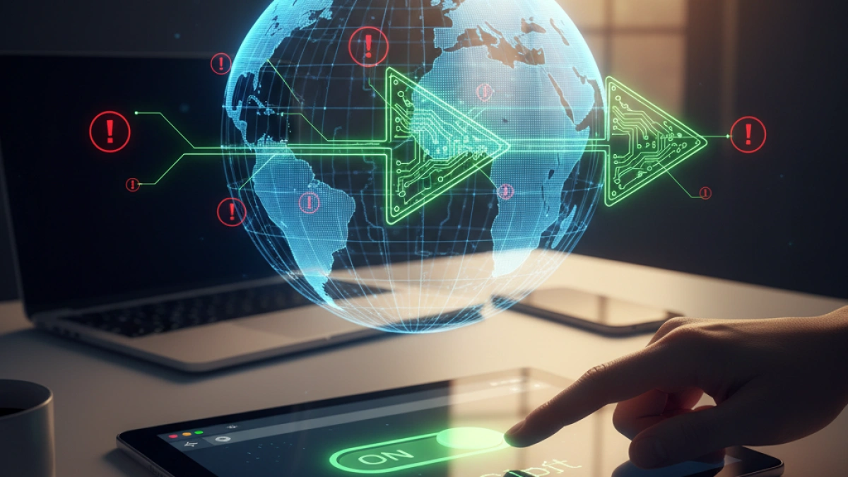 Solución a Problemas de Carga: Activa JavaScript en tu Navegador