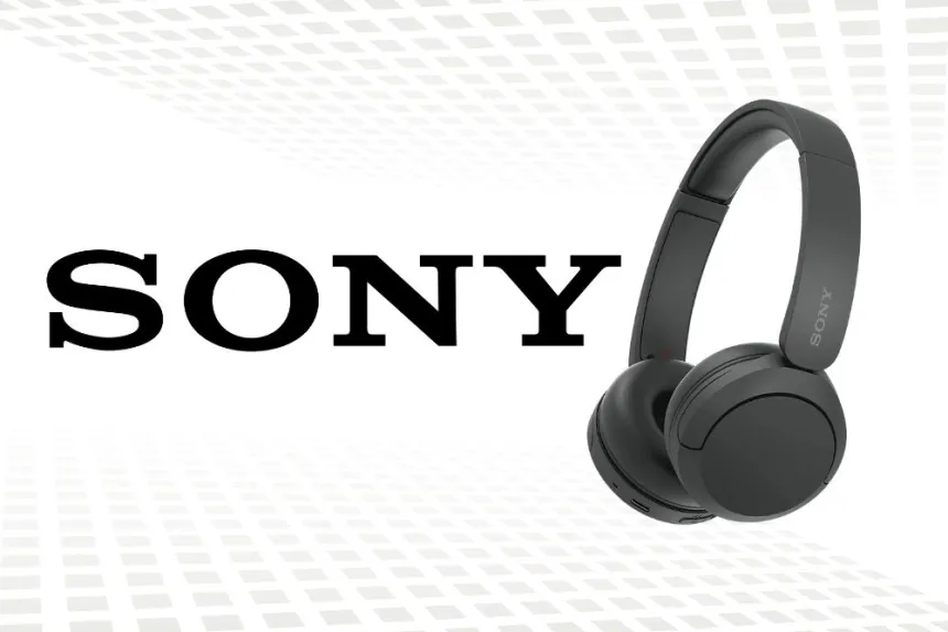 Sony presenta nuevos modelos de auriculares y altavoces inalámbricos