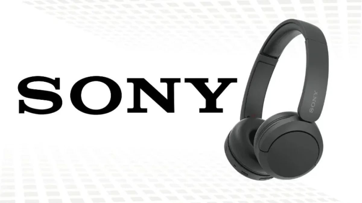 Sony presenta nuevos modelos de auriculares y altavoces inalámbricos