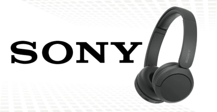 Sony Unveils New Models of Wireless Headphones and Speakers