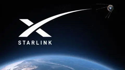 Starlink revolutionizes calls with Elon Musk's Direct-to-Cell.