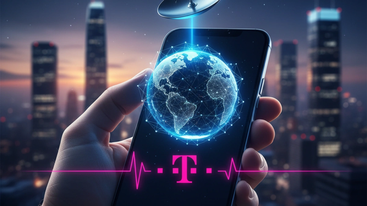 Starlink y T-Mobile: celulares compatibles con internet satelital desde octubre 2025