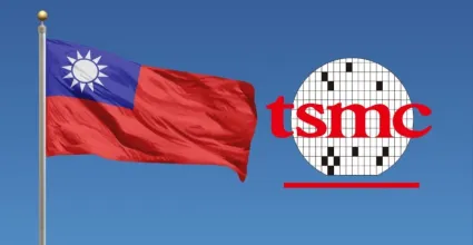 Taiwán debilita su protección y beneficia a TSMC