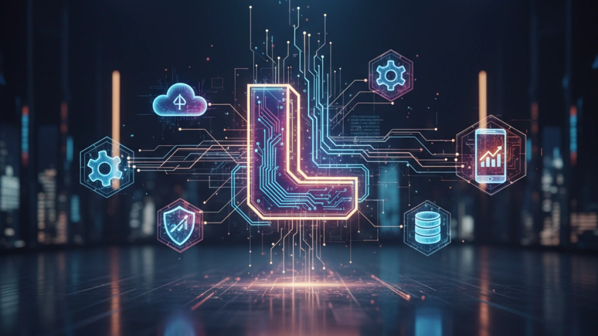 Tendencias clave en servicios de desarrollo web con Laravel 2025