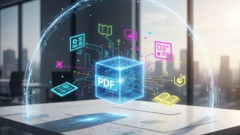 Everything you need to know about the PDF format.