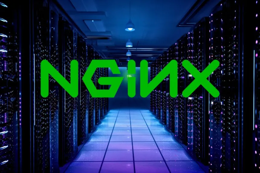 Todo lo que necesitas saber sobre NGINX en 2025