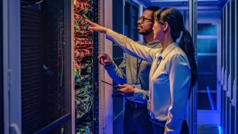 Todo lo que necesitas saber sobre servidores digitales