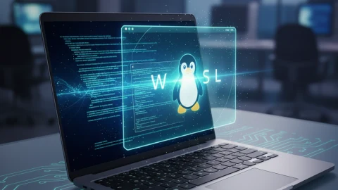 Everything you need to know about WSL on Windows.