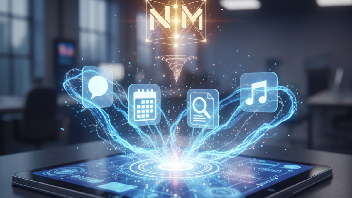 Transforma estas 4 apps gratuitas con NotebookLM: mi experiencia personal