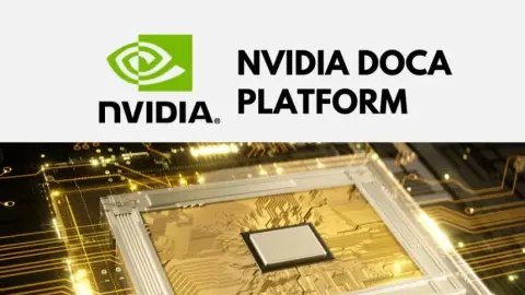 Transforming Infrastructure with the NVIDIA DOCA Platform