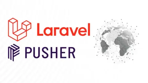 Broadcasting real-time events with Laravel and Pusher