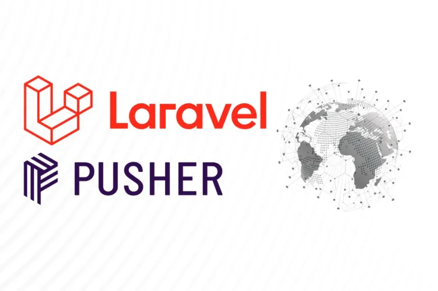 Transmitiendo eventos en tiempo real con Laravel y Pusher