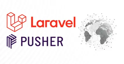 Transmitiendo eventos en tiempo real con Laravel y Pusher