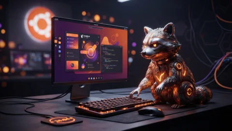 Ubuntu 26.04 LTS 'Resolute Raccoon': What's New and How to Upgrade from 24.04