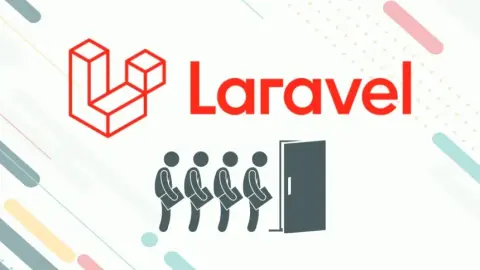 Using Queues and Jobs in Laravel to Improve Scalability