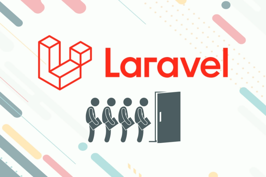 Usando colas y jobs en Laravel para mejorar la escalabilidad