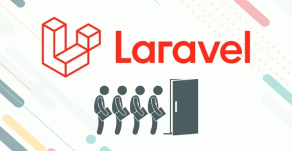 Usando colas y jobs en Laravel para mejorar la escalabilidad