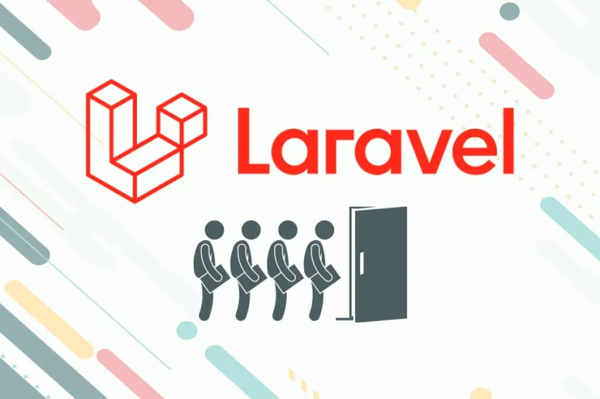 Usando colas y jobs en Laravel para mejorar la escalabilidad