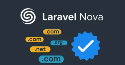 Easily validate domains with Laravel Nova and practical tips.