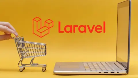 Ventajas de usar Laravel para desarrollar apps de compras en línea