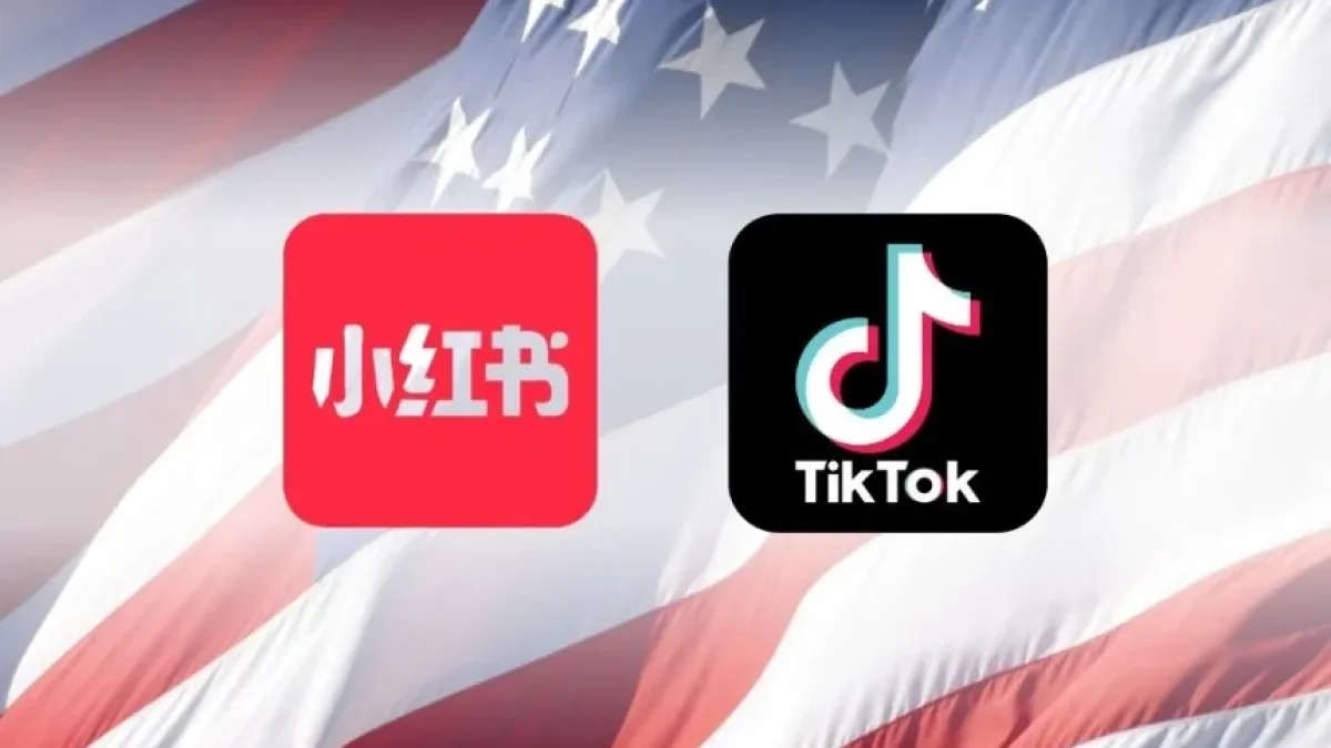 Xiaohongshu: el nuevo fenómeno social que arrasa en EE.UU.